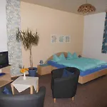 Privatzimmer - P Krol