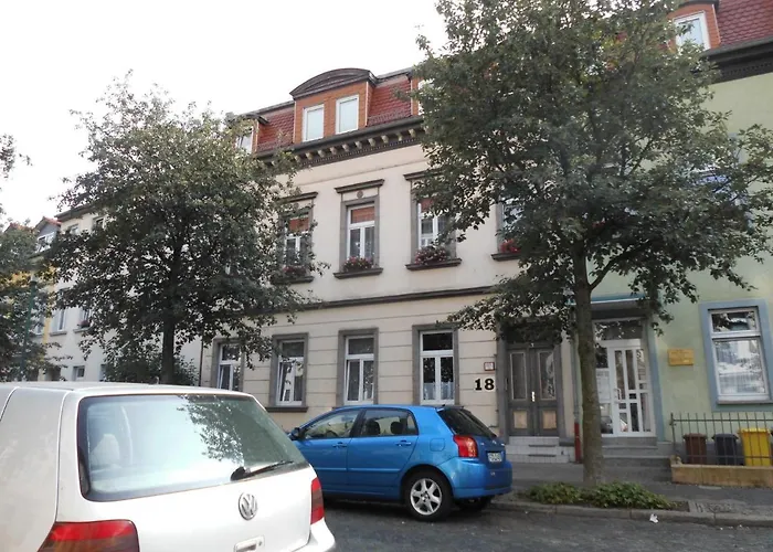Privatzimmer - P Krol