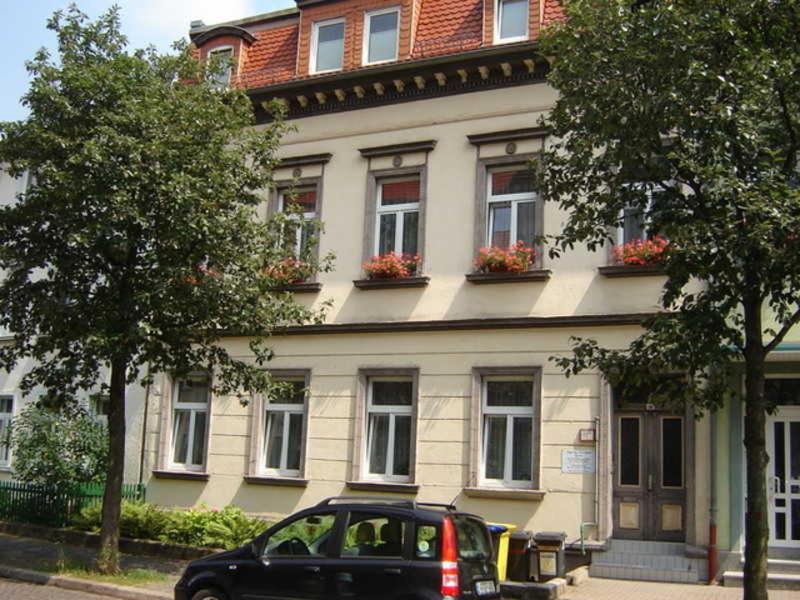 - P Krol Privatunterkunft *