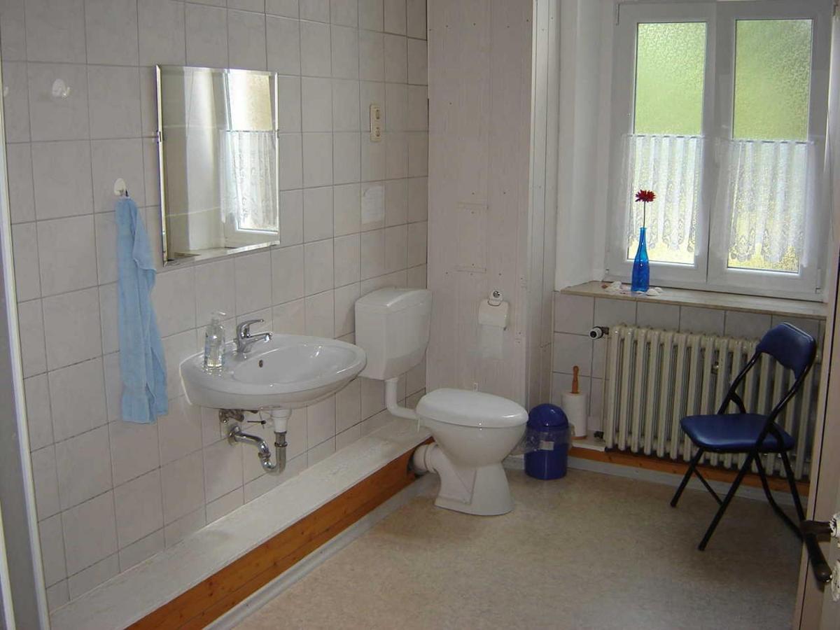 - P Krol Privatunterkunft Erfurt