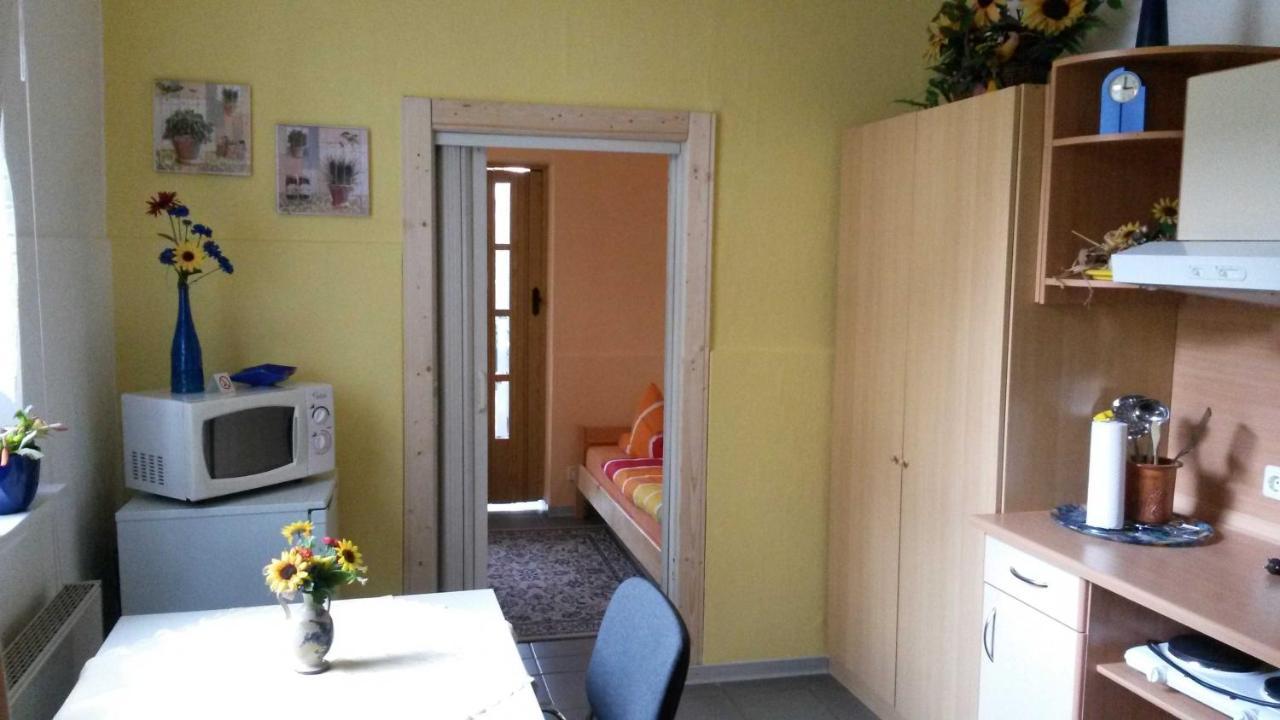 - P Krol Privatunterkunft