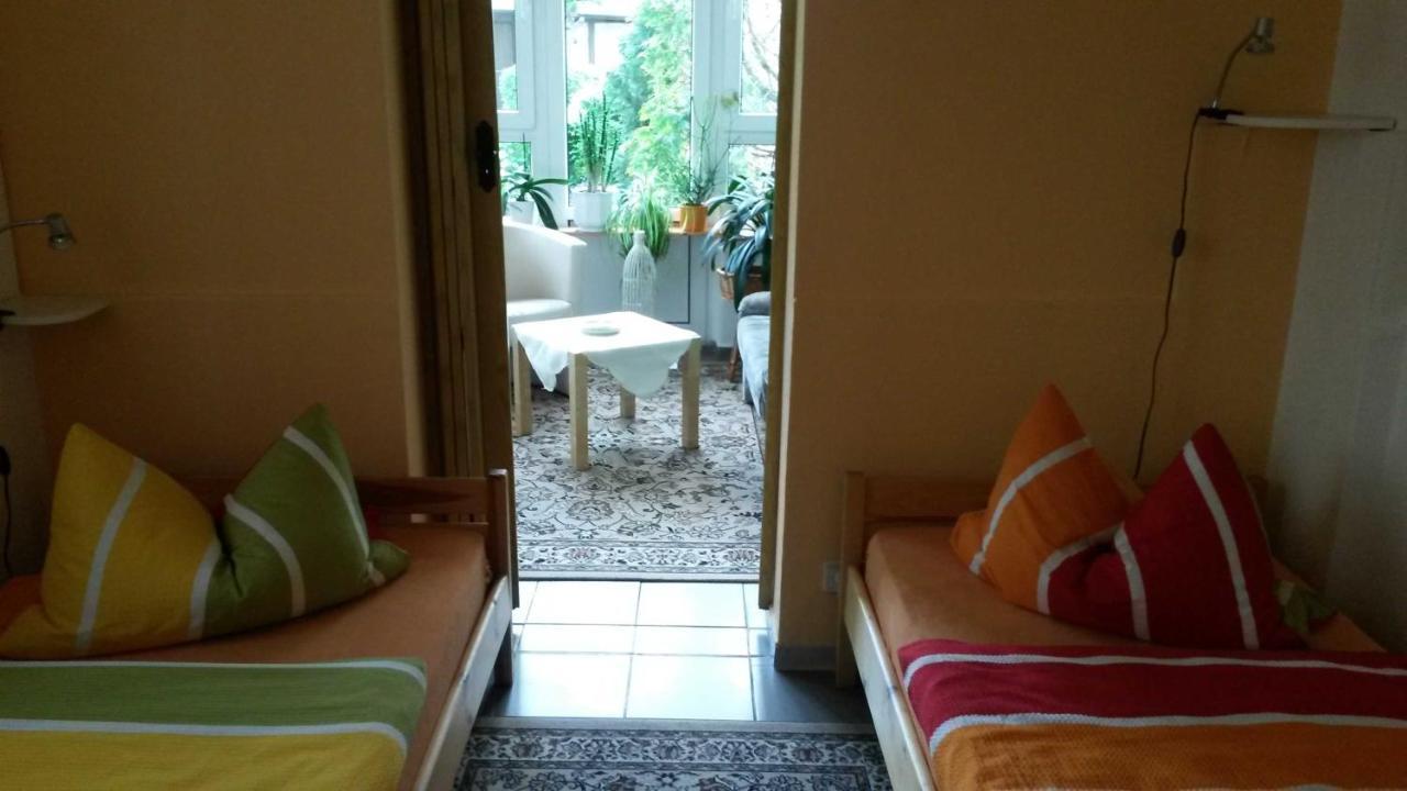 - P Krol Privatunterkunft *